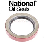 National Transmission Output Shaft Seal For 1955-1956 Studebaker E13 - Rg. Fixed Price $36.02.