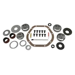 Yukon Master Overhaul Kit, Dana 44 Standard Rotation Front Diff, 30 Spline. Fixed Price $237.61.