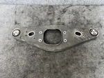 Rear Differential Bracket Assembly Mercedes R230 Sl55 Sl550 Sl500 Oem. Fixed Price $40.00.