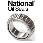 National Rear Outer Differential Pinion Bearing For 1970-1974 Plymouth Cuda Ja. Fixed Price $26.27.