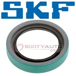 Skf Front Wheel Seal For 1957-1958 International A130 - Driveline Axles Mv. Fixed Price $19.59.