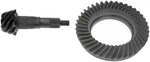 Differential Ring And Pinion Dorman 697-334. Fixed Price $334.68.