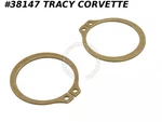1980-1982 Corvette New Repro Differential Side Yoke Retainer C-ring 14024361 Ea. Fixed Price $10.00.