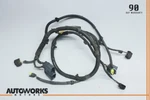 08-09 Jaguar Xj8 Xjr Vdp X358 Abs Anti Block Brake Wire Harness 5w939l468sad Oem. Fixed Price $84.50.