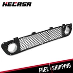 Front Bumper Brake Duct Lower Center Mesh Grille Grill For Bmw E39 M5 Us Stock. Fixed Price $85.00.