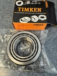 Timken 25590 25523 Tapered Roller Bearing And Cup(race) Set - Set55. Fixed Price $55.00.