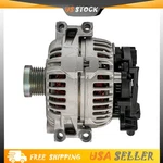 New Alternator For 2006 Bmw 750li 650i 325xi. Fixed Price $96.99.