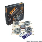 Timken Axle Differential Bearing And Seal Kit For 15-16 Ford Mustang (drk311s). Fixed Price $337.52.