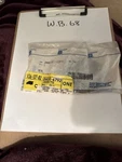 Nos Genuine Gm Seal 26026792 Differential Pinion. Fixed Price $18.22.