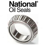 National Rear Outer Differential Pinion Bearing For 1998-2004 Mercedes-benz Nr. Fixed Price $25.39.