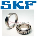 Skf Front Axle Differential Bearing For 1987-1991 Gmc V2500 Suburban - Wa. Fixed Price $30.86.