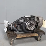 2012-2015 Bmw X1 2.0 Xdrive Rear Axle Differential Carrier 33107611129 Oem. Fixed Price $152.22.