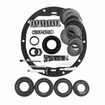 Richmond Gear Complete Ring And Pinion Installation Kit 83-1052-1. Fixed Price $203.99.