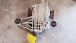 Rear Differential Carrier Assembly Oem 11-13 Cadillac Cts 1yr Wrnty 20953704 72k. Fixed Price $450.00.