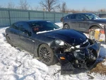 Carrier Rear 3.6l Locking Fits 11-16 Porsche Panamera. Fixed Price $293.75.