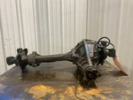 04-12 Gmc Canyon Front Carrier Differential 155k Miles 3.73 Ratio. Fixed Price $200.00.