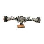2016-2023 Toyota Tacoma Rear Axle 47k Crew Cab 6 Cylinder At 3.91 Ratio Oem Part. Fixed Price $2365.00.