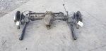 17 Chevy Tahoe Rear Axle With Differential Carrier 3.08 Ratio 9.5 Ring Gear. Fixed Price $600.00.