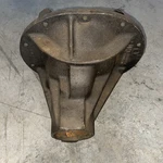 1960 Corvette Chevrolet Positraction Posi P Code Rear End Differential Case E200. Fixed Price $995.00.