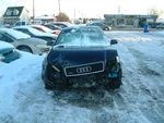 Used Differential Carrier Assembly Fits: 2004 Audi A6 Rear Axle 2.7l Id Euu. Fixed Price $424.55.