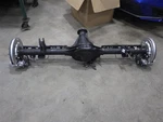 2024 Silverado 1500 Rst Z71 3.23 Ratio Locking Rear Axle. Fixed Price $1694.99.