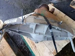 2015-2017 Ford Expedition Rear Axle Differential Carrier 3.15 Gear Ratio. Fixed Price $285.00.