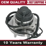 Front Wheel Bearing Hub For 2005 2006-2011 Crown Victoria Town Car Grand Marquis. Fixed Price $48.82.