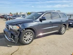 Used Differential Carrier Assembly Fits: 2016 Dodge Durango Rear 230mm 9.06 Ri. Fixed Price $138.00.