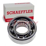Schaeffler Front Generator Drive End Bearing For 1960 Chrysler Newport Pt. Fixed Price $29.63.