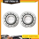 Skf Front Outer Wheel Bearing 2x For Oldsmobile Delta 88 1965-1985 Rwd. Fixed Price $34.69.