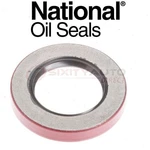 National Transmission Output Shaft Seal For 1946-1951 Frazer - Manual Rr. Fixed Price $22.26.