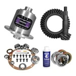 Ygk2336 Kit Contains A Ring And Pinion Set; Positraction Unit; Ins For Yukon. Fixed Price $1657.94.
