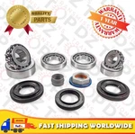 Bmw X3 F25 Rear Differential Repair Bearing Kit 188lw. Fixed Price $418.72.