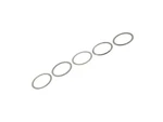 Genuine Mopar Pinion Shaft Shim Kit 68404057aa. Fixed Price $34.73.