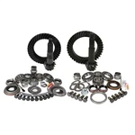 Yukon Gear & Install Kit Package For Jeep Tj W/ Dana 30 Front 44 Rea. Fixed Price $603.89.