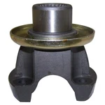 Crown Automotive 4446494 Transfer Case Yoke For 87-00 Jeep Cherokee/cherokee Xj. Fixed Price $33.73.