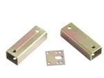 Transfer Case Lowering Kit For 94-01 Jeep Cherokee Th27d7. Fixed Price $64.34.