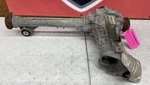 2018 Porsche Cayenne Gts 958 Front Differential Axle Carrier 95834901114. Fixed Price $1999.00.