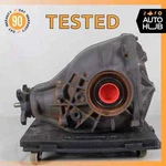 07-14 Mercedes W216 Cl600 S600 V12 Rear Axle Differential Carrier 2.65 Ratio Oem. Fixed Price $278.05.