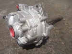 3.27 Ratio Front Carrier From 2017 Cadillac Ct6 12303502. Fixed Price $216.94.