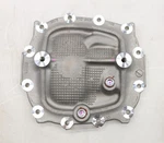 New Oem Ford Rear Axle Differential Cover L1mz-4033-c Explorer Aviator 2020-2025. Fixed Price $58.95.