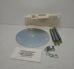 Stemco 610-0024 Hubodometer Mounting Bracket 4.5" Over-mount Design. Fixed Price $33.01.