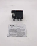 Houston Stock New Eaton Jt3250t Trip Unit 250 Amp Free 2 Day Air Shipping. Fixed Price $544.00.