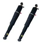 For Chevrolet Gmc Cadillac Escaladepair Rear Air Ride Suspension Shock 25979391. Fixed Price $179.01.