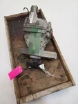 2008 08 Pontiac G8 3.6l Carrier 5 Speed 92157701. Fixed Price $216.71.