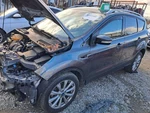 2017 Ford Escape 4wd Rear Differential Carrier 2.0l Used 96000 Miles Oem. Fixed Price $284.95.