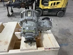 Differential Carrier 220 Type Front S500 Fits 03-06 Mercedes S-class. Fixed Price $593.74.