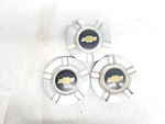 Three Gmc Chevrolet Silvrdo15 2008 Center Cap Wheel Oem. Fixed Price $50.00.