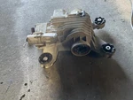 14-18 Volkswagen Tiguan 2.0l At Awd Rear Axle Carrier Differential Q. Fixed Price $156.74.