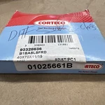Mercedes C280 Corteco Rear Axle Differential Seal 82025661 0229979947. Fixed Price $15.00.
